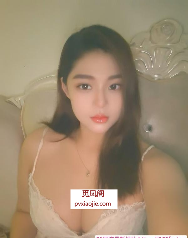 性瘾女友可可