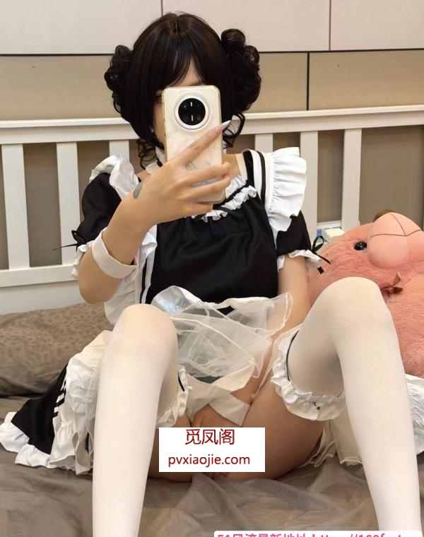 新人07高颜值粉萝莉