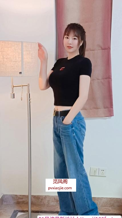 腿精小乔老师