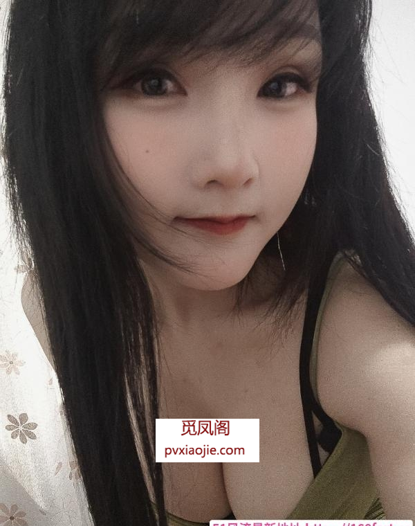园区御姐柒柒