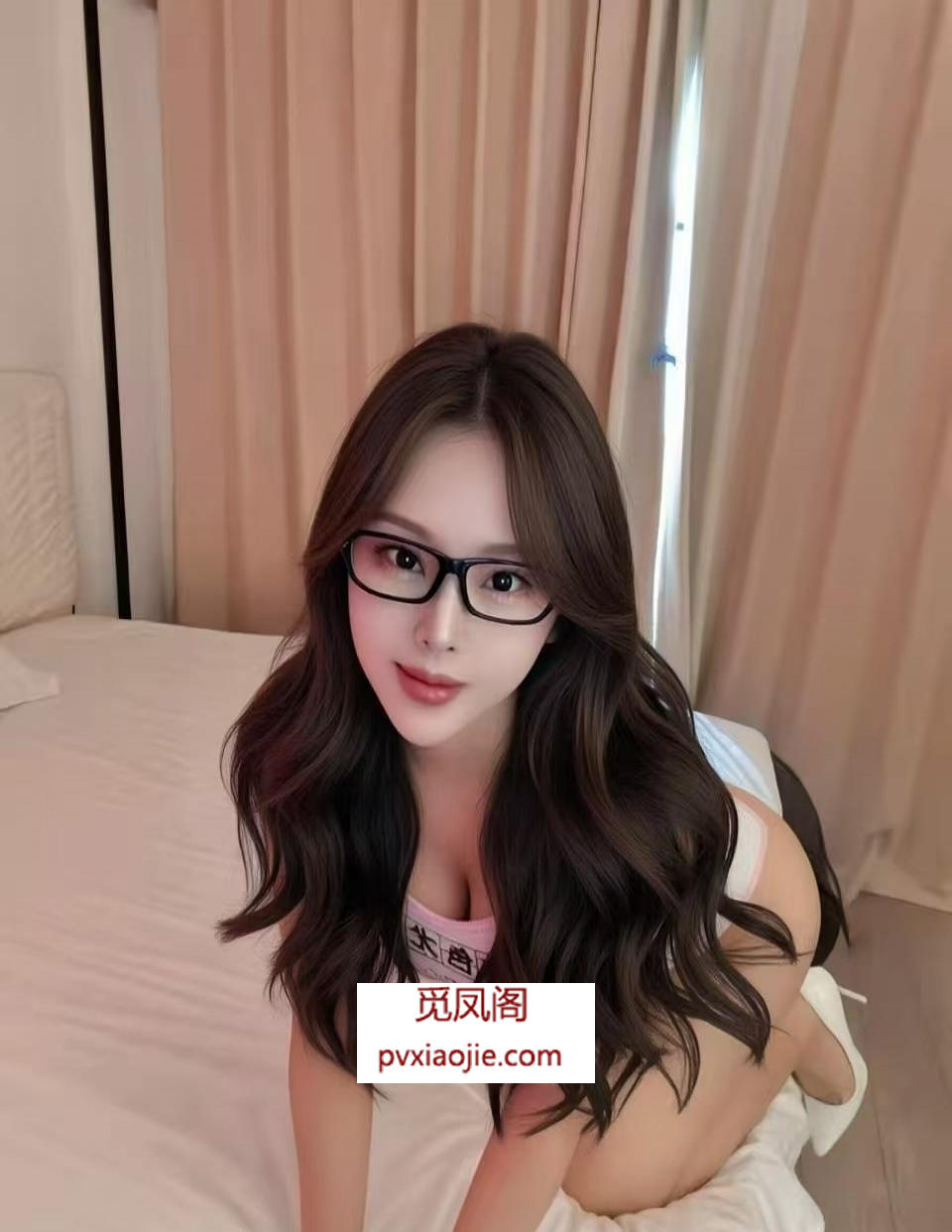 闵行御姐媚娘