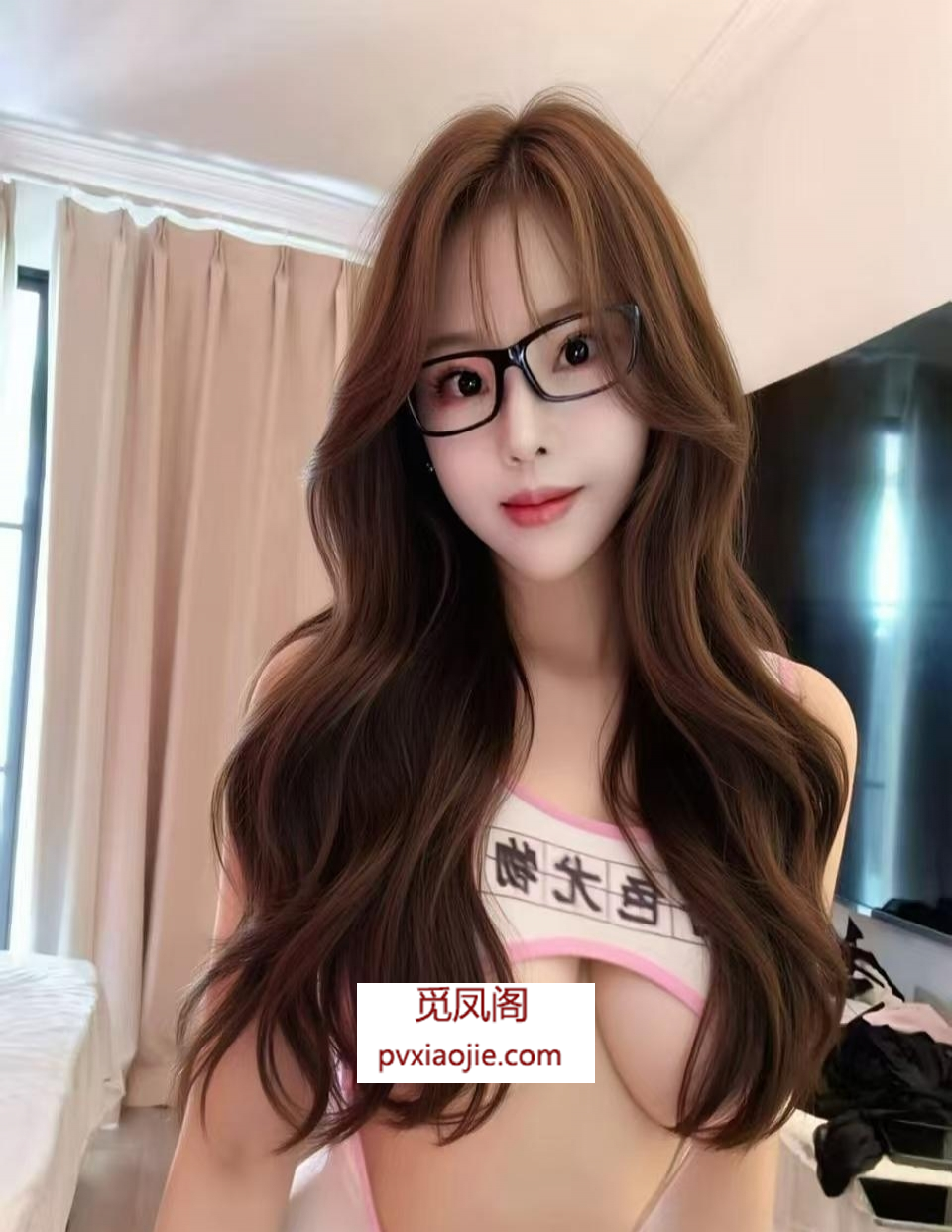 闵行御姐媚娘