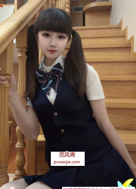 JK双马尾老师