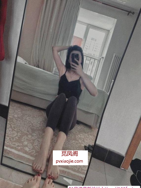 性感大长腿颜值御姐