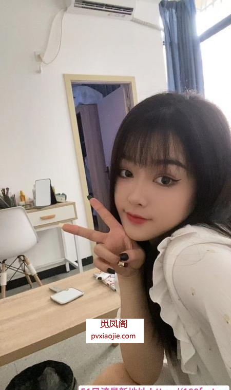 清纯细腰妙妙酱