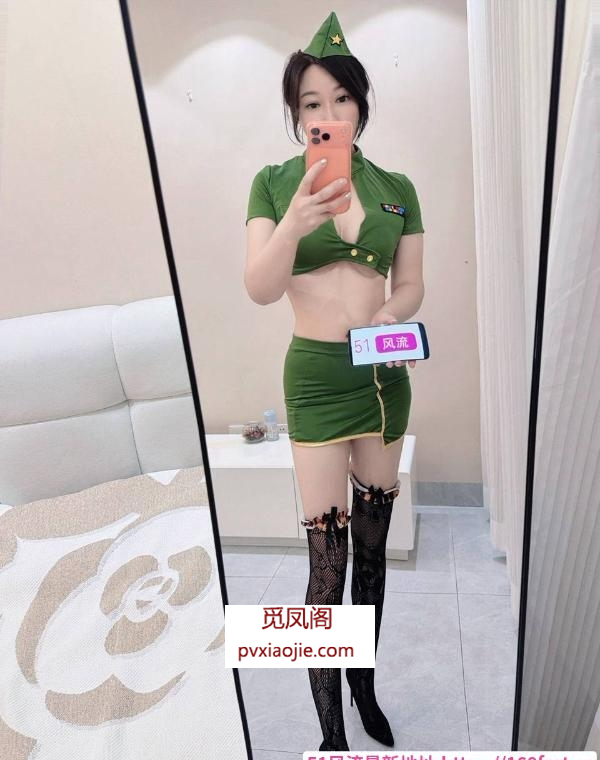 风骚制服配合好
