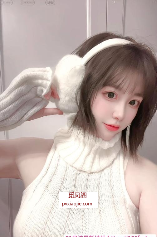 F奶短发大眼逸涵