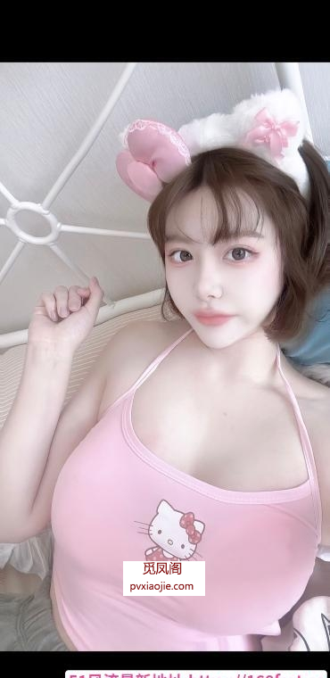F奶短发大眼逸涵