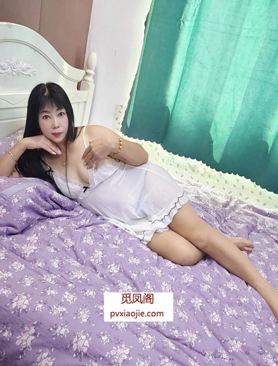 松江区风骚少妇月月