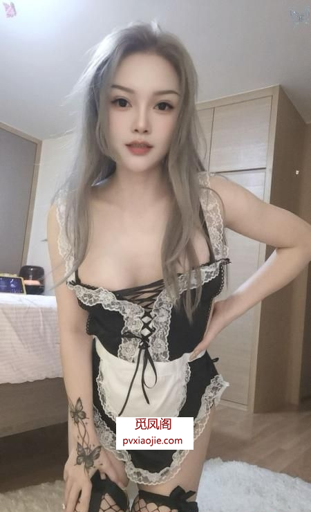 御姐奔放晓晓
