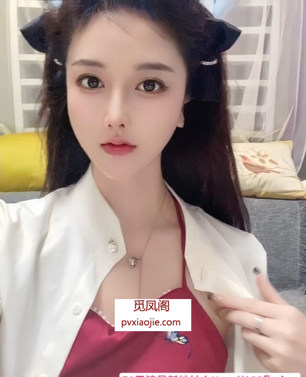 颜值女友小千代