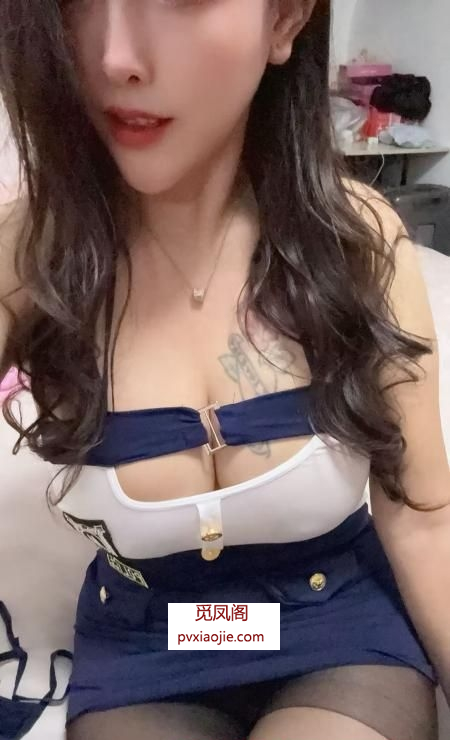 风骚大胸妹